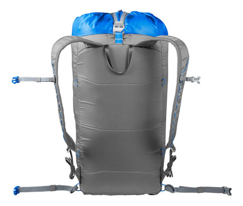 Mochila De Alpinismo 22 Litros - Sprint 22 Cor Verde