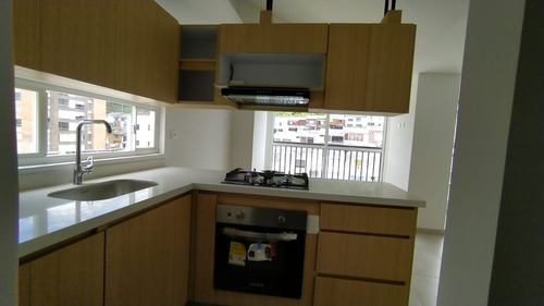 Venta Apartamento En Alta Suiza, Manizales