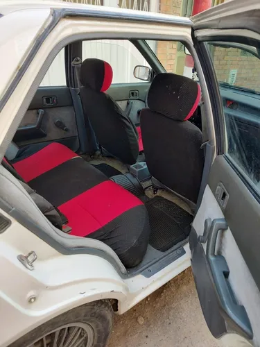 Chevrolet Swift 1.6
