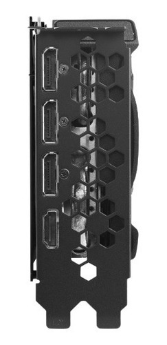Imagen 4 de 5 de Placa de video Nvidia Evga XC3 Ultra Gaming GeForce RTX 30 Series RTX 3080 Ti 12G-P5-3955-KR 12GB