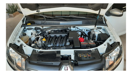 Imagen 10 de 10 de Renault Sandero 1.6 16v Gt Line 2018
