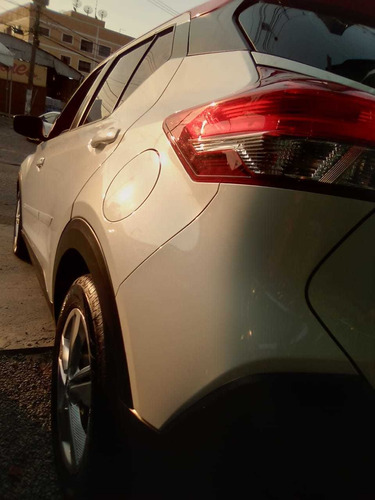 Nissan Kicks 2019 1.6 16v S Aut. 5p