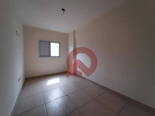 Imagem 18 de 25 de Apartamento Com 2 Dormitórios À Venda, 70 M² Por R$ 320.000 - Caiçara - Praia Grande/sp - Ap3388
