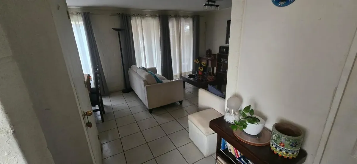 Imagen 4 de 22 de Casa De 2 Pisos En Microbarrio Tipo Condominio