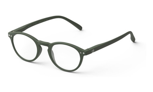 Lentes De Lectura Verde +2.5 #a Izipizi