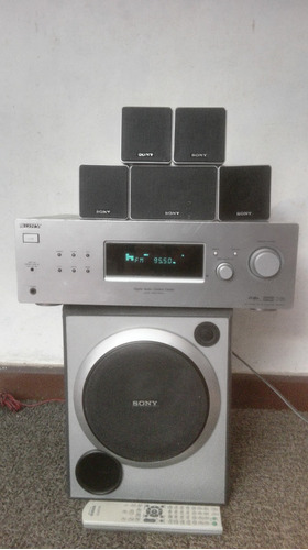 Receiver Sony Str-k790