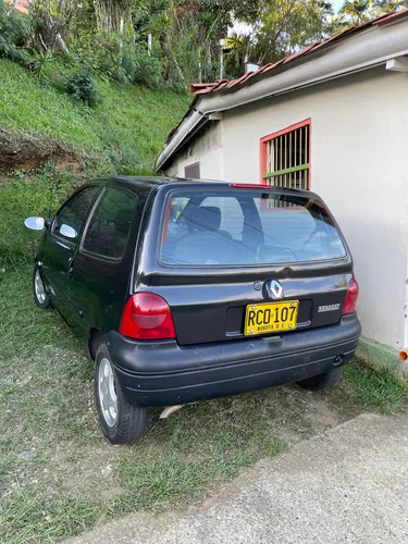 Renault Twingo 1.2 Access