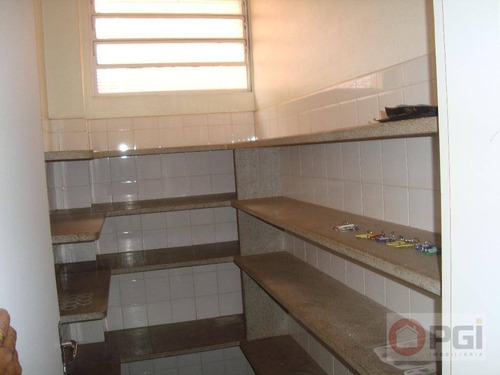 Imagem 8 de 30 de Sobrado Residencial Para Venda E Locação, Jardim Sumaré, Ribeirão Preto - So0275. - So0275