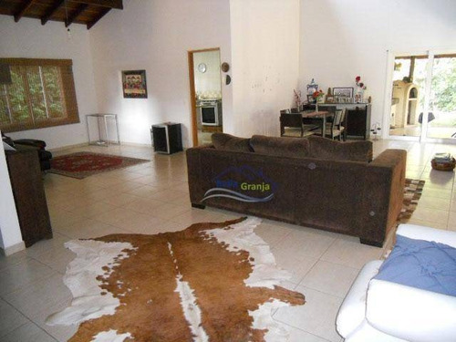 Imagem 7 de 21 de Granja Viana - Recanto Inpla - Ca2295