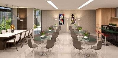 Imagem 3 de 25 de Apartamento Com 4 Quartos Para Comprar No Cidade Nova Em Belo Horizonte/mg - 15559