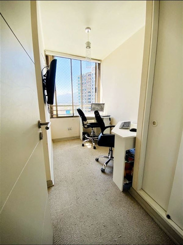 Imagen 9 de 19 de Departamento En Venta De 2 Dorm. En Macul