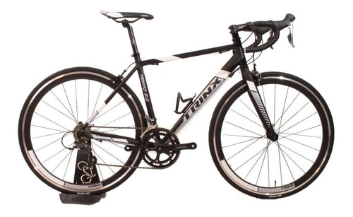 Bicicleta Trinx Tempo 3.0 Ruta - Carrera Alum Shimano Albion