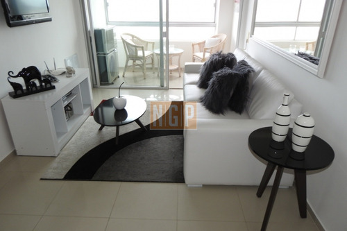Con Servicios Muy Buen Edificio- Ref: 5363