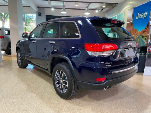 Jeep Grand Cherokee Limited 0km 2019 Sport Cars Belgrano