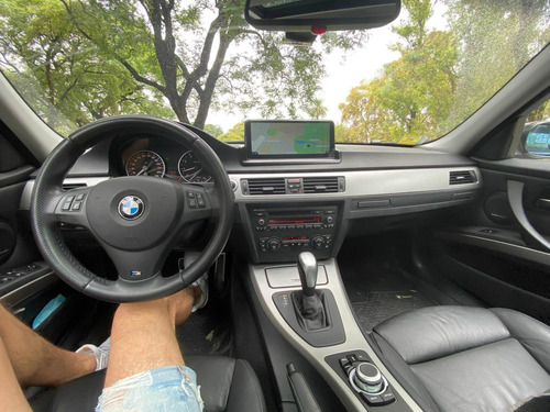 Bmw Serie 3 3.0 330i Sportive Steptro. 2007