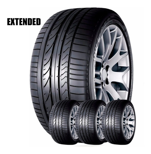 Combo 4u 265/45 R20 104y  Mo Dueler  H/p Sport Ext