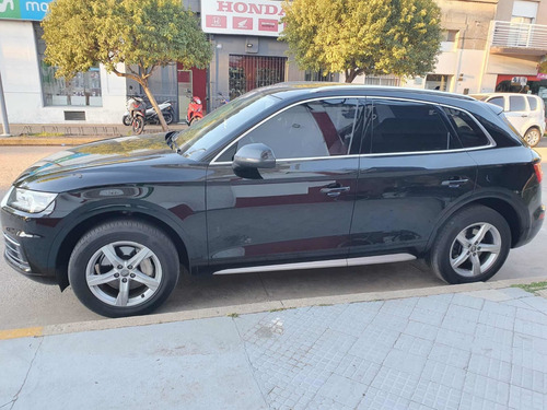 Imagen 4 de 20 de Audi Q5 2.0 Tfsi Stronic Quattro 252cv