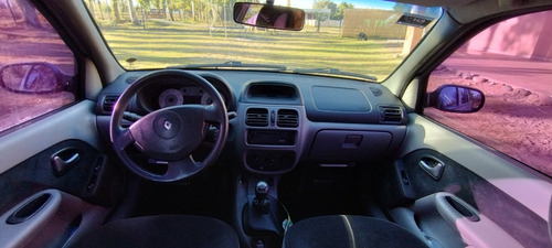 Imagen 12 de 25 de Vendo Renault Clío 2 1.5 Dci Turbo Diesel
