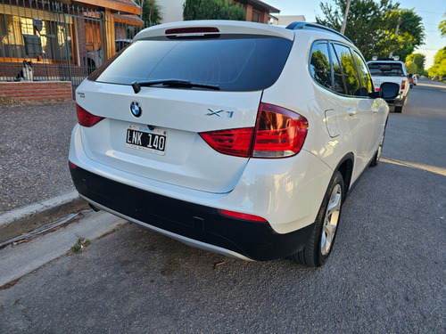 BMW X1 2.0 Sdrive 18i Active 150 Cv