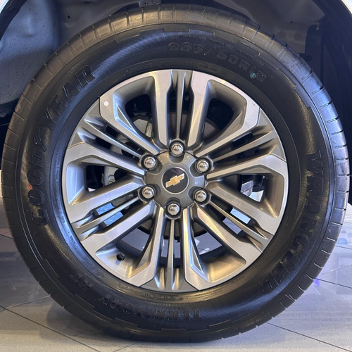 Chevrolet S10 2.8 High Country Cd Tdci 200cv