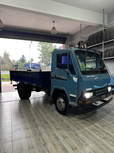 Deutz Agrale Dynamic
