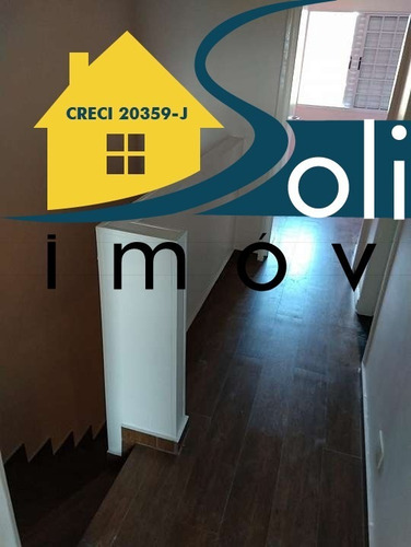 Imagem 2 de 23 de Sobrado À Venda R$ 416.000,00 - So00290 - 68387889