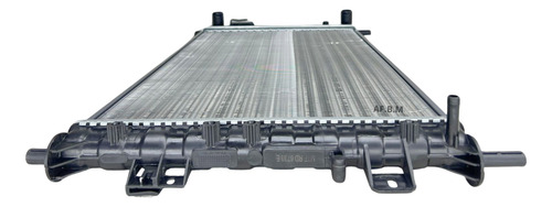 Radiador Fiesta Zetec Rocam 2004 2005 2006 A 2012 1.0 1.6