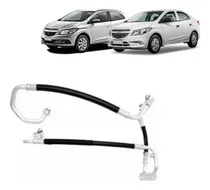 Comprar Mangueira Ar Condicionado 52098741 Gm Onix E Prisma 2013...\u002F