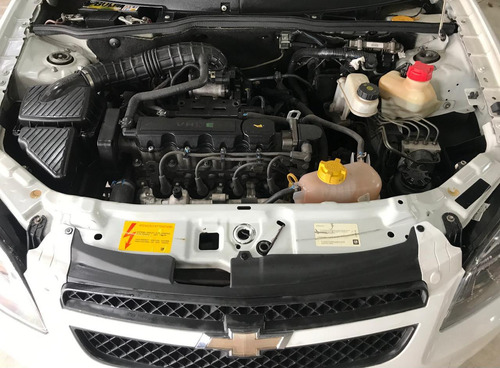 Chevrolet Celta Celta LT 1.0 (Flex)