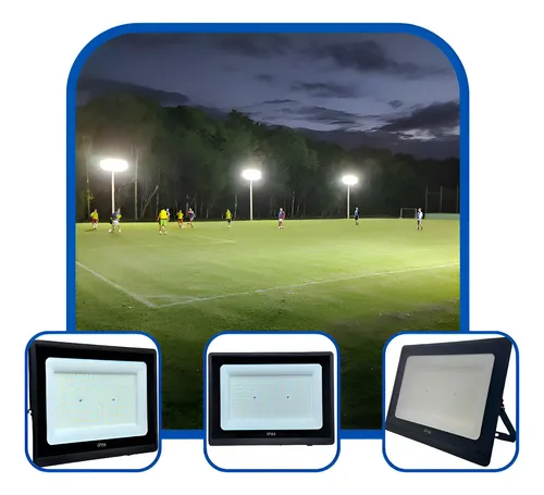 Refletor LED Ultra Potente