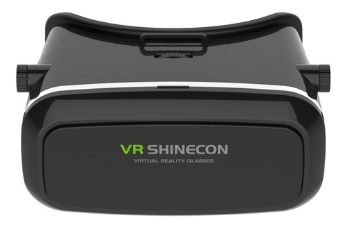 Lentes 360º Realidad Virtual Vr Shinecon Mitiendacl