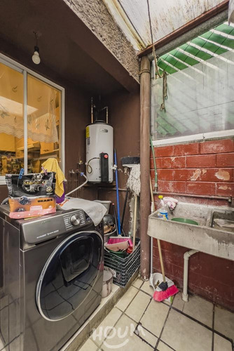 Imagen 26 de 27 de Casa En Lomas Lindas I Sección, Atizapán De Zaragoza Con 3 Recámaras, 120 M², Id: 47780