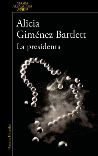 Libro La Presidenta