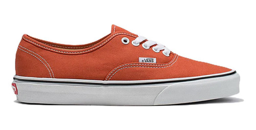 Zapatillas Vans Authentic Burnt Ochre Hombre