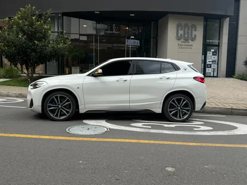 BMW X2 M35i