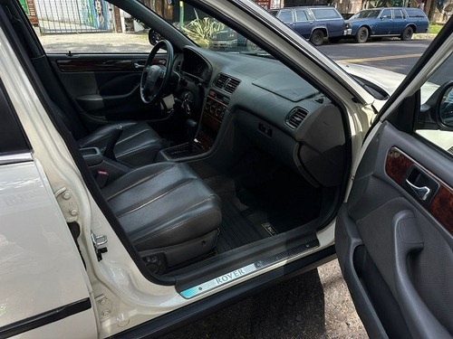 Imagen 14 de 25 de Rover 620 Si 2.0 De 131cv 88.000km 2a Mano 1995 Unico!