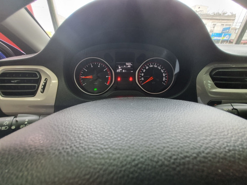 Citroën C-elysée Feel Hdi 1ra Mano No Prisma Virtus Cronos S