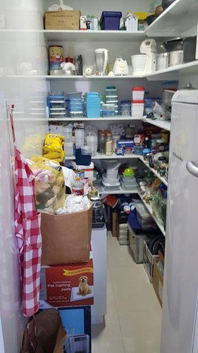 Imagem 12 de 30 de Casa Com 4 Suites À Venda, 365 M² Por R$ 1.250.000 - Clube De Campo Valinhos - Valinhos/sp - Ca1023