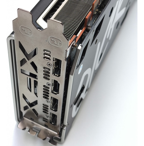 Placa De Vídeo Xfx Rx 6700 Xt 12gb Qick 319