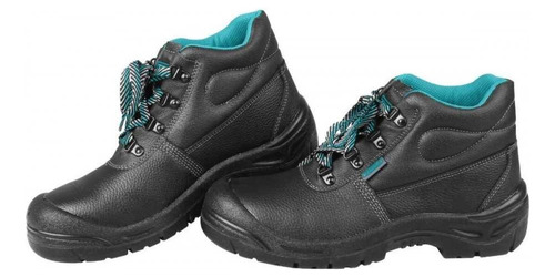 Zapato De Seguridad T41-44-45-46 Total Tsp202sb.