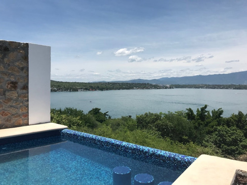 Casa Encanto Tequesquitengo Teques
