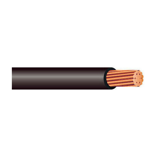 10 Awg 19 Strand Copper Solar Pv Photovoltaic Cable 2000 Vvi