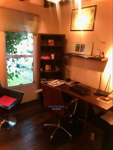 Imagen 4 de 12 de Casa En Barrio Cerrado De 3 Dormitorios Con Fondo Y Piscina
