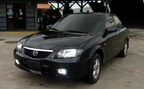Bomba De Freno Mazda Allegro 1999-2005