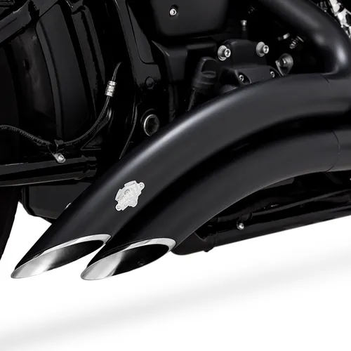 Vance and hines sport glide deals