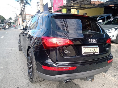 Imagem 4 de 10 de Audi Q5 2016 2.0 Tfsi Ambiente Tiptronic Quattro 5p