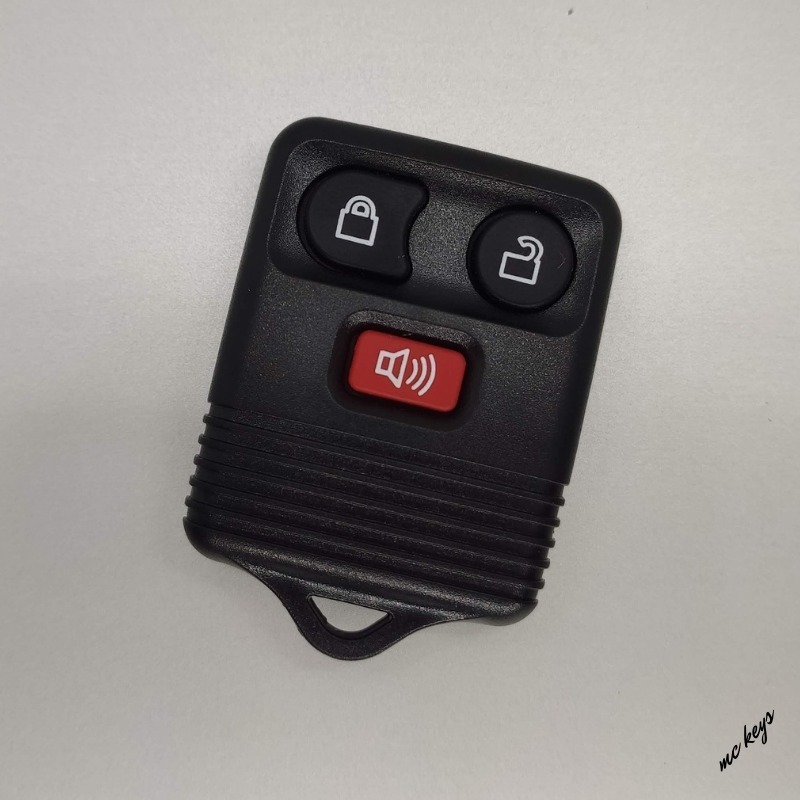 alarma puerta abierta ford ranger