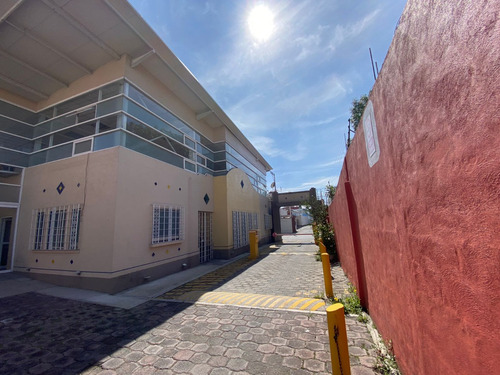 Edificio En Renta En Toluca, Pino Suarez
