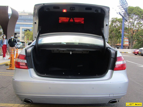 Mercedes-benz E350 W212 Tp 3500 Cc