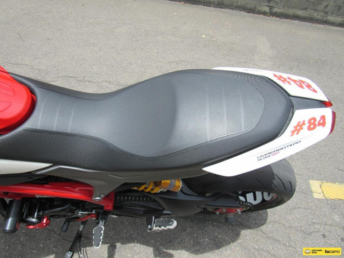 Imagen 11 de 24 de Ducati Hypermotoard 939 Sp